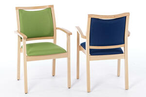 Unsere Schwerin AL sind in vielen Farben erhältlich